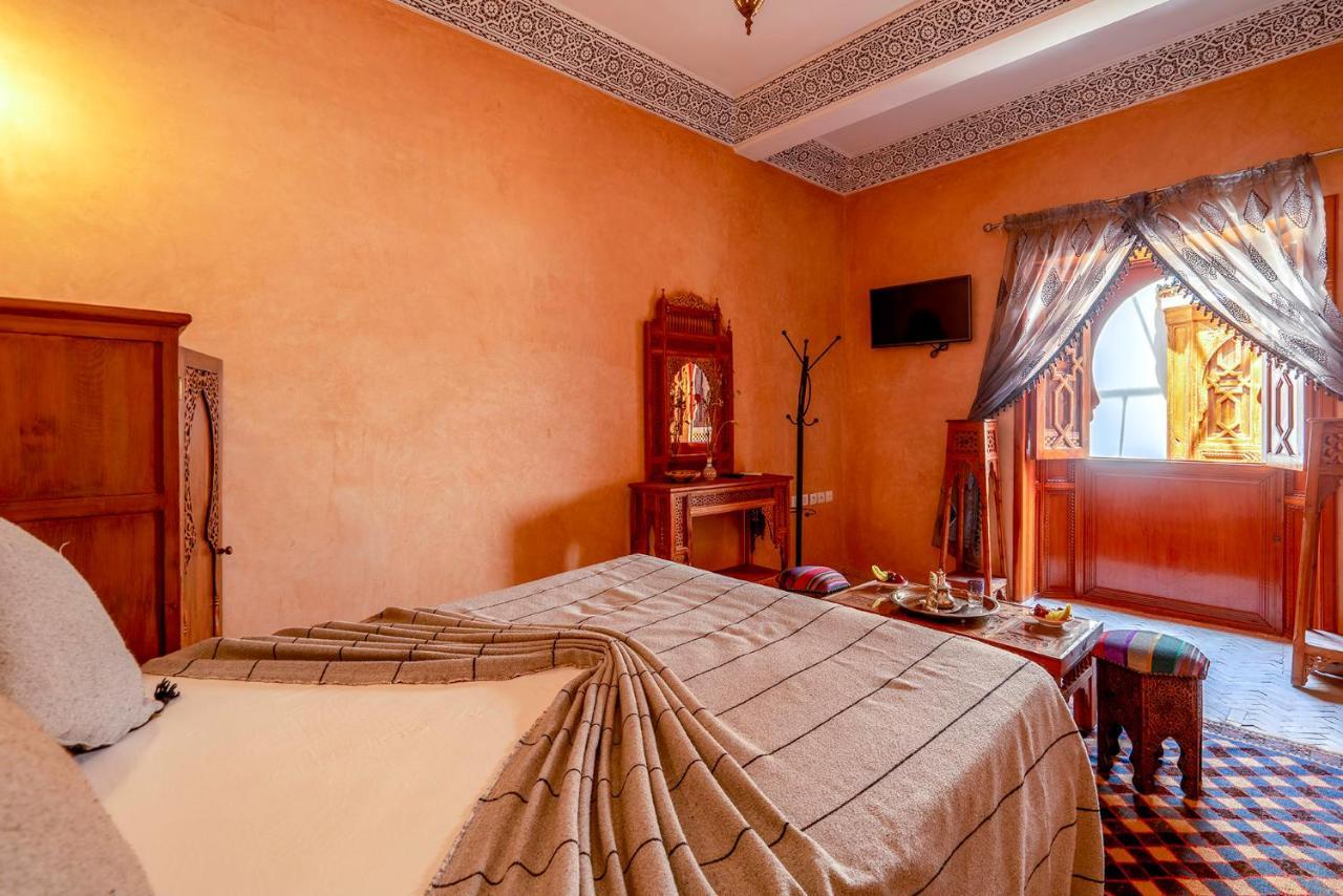 Riad Lakouas Marrakesh Exterior photo
