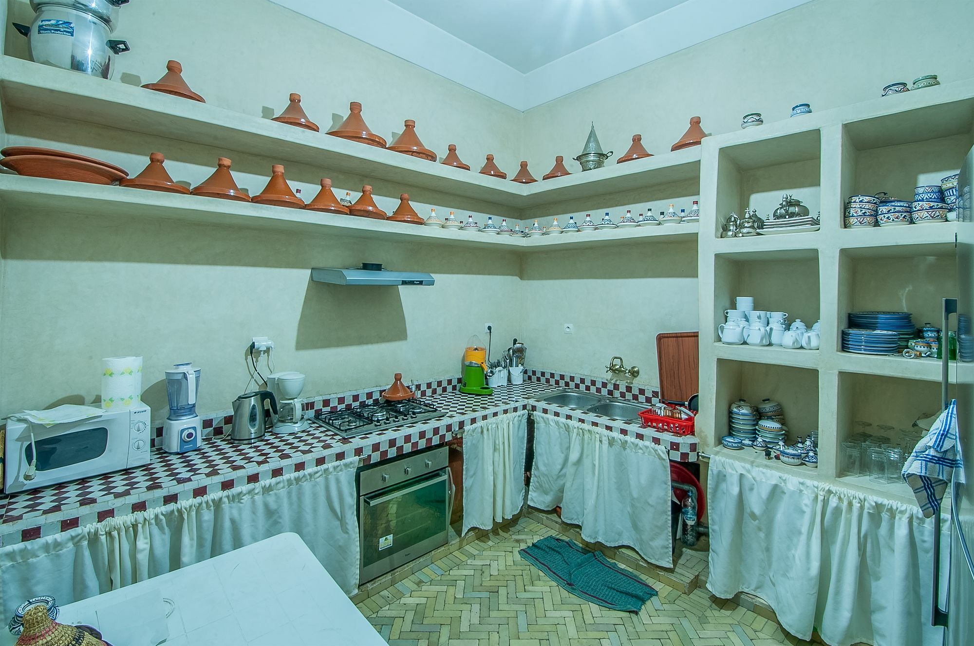 Riad Lakouas Marrakesh Exterior photo