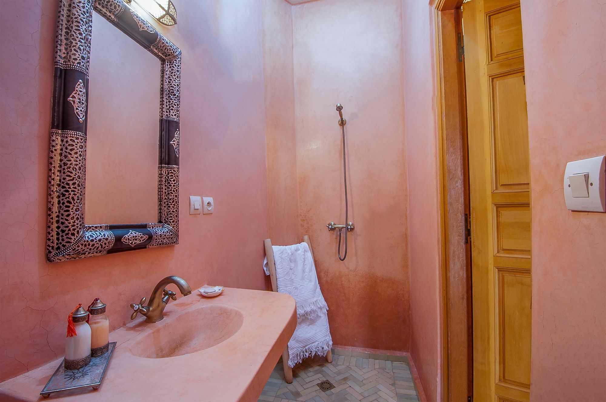 Riad Lakouas Marrakesh Exterior photo